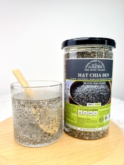 Hạt Chia Nam Mỹ TNV 500g