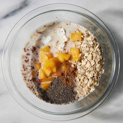 Combo 2 The Nuts Valley Hạt Chia nhập khẩu 500g