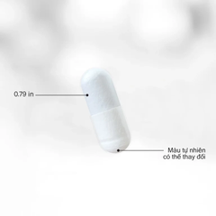 CODEAGE Liposomal Glutathione (Setria L-Glutathione) 500mg - 60V