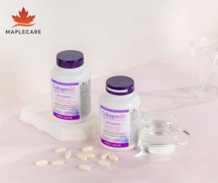 Webber Naturals Collagen Peptides 180V