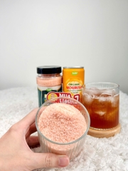 Anbio Muối hồng Himalaya 500g