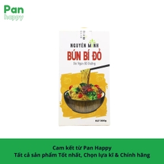 Bún Rau Củ Giảm cân - 5 Loại - sấy lạnh giàu Vitamin & Khoáng chất - 1,5kg