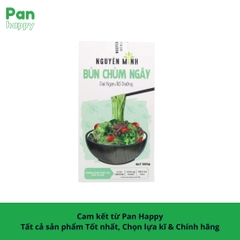 Bún Rau Củ Giảm cân - 5 Loại - sấy lạnh giàu Vitamin & Khoáng chất - 1,5kg