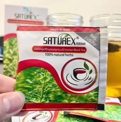 1 gói dược trà Saturex