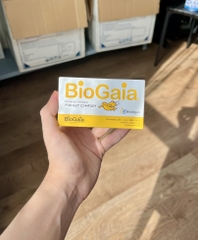 BioGaia Protectis Minipack men vi sinh 30 Gói