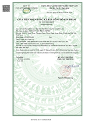 Thực phẩm bảo vệ sức khỏe Afc – Rich Coenzyme Q10