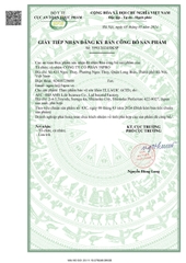 [Combo 3] Thực phẩm bảo vệ sức khỏe Afc – Ellagic Acid