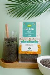 [Combo 5] AnBio Hạt Chia Hữu Cơ 200g