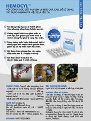 HEMOCYL 28V