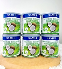 [Combo 5] Sữa đặc thuần chay không đường 320g