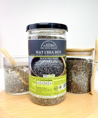 Combo 2 The Nuts Valley Hạt Chia nhập khẩu 500g
