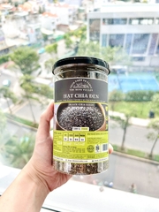 Combo 2 The Nuts Valley Hạt Chia nhập khẩu 500g