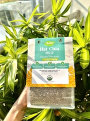 Hạt chia hữu cơ Anbio 500g