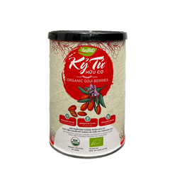 Anbio Kỷ tử hữu cơ Size Vip 200g