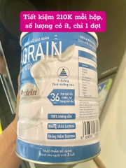 Orgagrain Sữa 36 Thực vật 900g