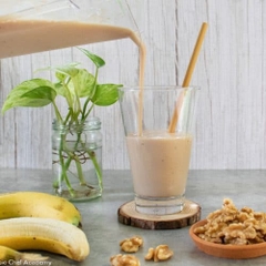 DS Protein Walnut Flour 200g