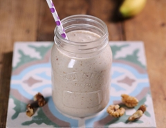 DS Protein Walnut Flour 200g
