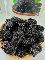 Anbio Táo đen hữu cơ 300g