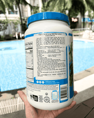Orgain Đạm thực vật Greens 882g