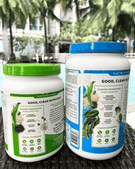 Orgain Đạm thực vật Greens 882g