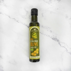 Aztec Organics Dầu Extra Virgin Olive Oil 250g