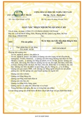 [Combo 3] Thực phẩm bảo vệ sức khỏe Afc – Ellagic Acid