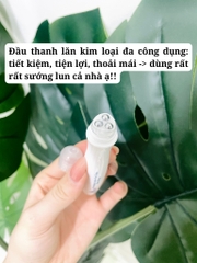 Thanh lăn xóa nhăn, giảm bọng mắt 15ml AVA LABORATORIUM