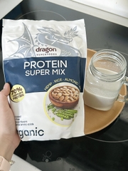 Dragon Superfoods Protein Đạm Mix 500g