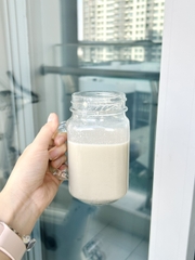Dragon Superfoods Protein Đạm Mix 500g