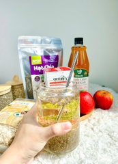Combo detox 7 ngày