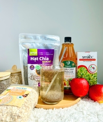 Combo detox 7 ngày