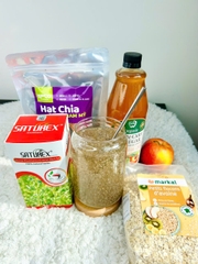 Combo detox 7 ngày