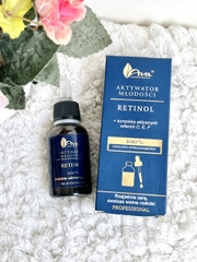 AVA LABORATORIUM Serum Retinol 30ml