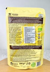 DS Bột Ginger Bột Gừng hữu cơ 200g