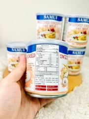 [Combo 5] Sữa đặc thuần chay yến mạch 320g