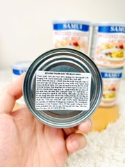 [Combo 5] Sữa đặc thuần chay yến mạch 320g