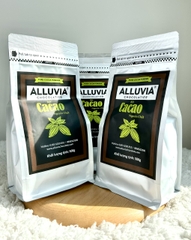 ALLUVIA Bột Ca Cao Nguyên Chất 500g