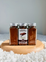 VINASAMEX Bột Quế Hữu Cơ 40g