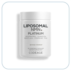 CODEAGE Liposomal NMN 90V