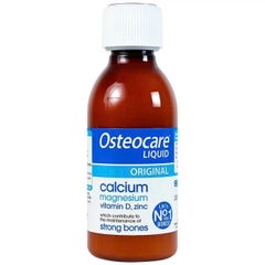 Vitabiotics Osteocare Canxi Magie D3 Kẽm 200ml