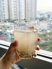 DS Omega-3 Mix Lanh, Gai dầu, Chia 200g
