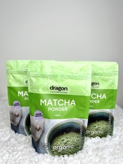 DS Bột Matcha thượng hạng châu Âu 100g