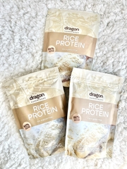 DRAGON SUPERFOODS Protein Gạo Nảy Mầm 200g