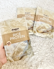 DRAGON SUPERFOODS Protein Gạo Nảy Mầm 200g