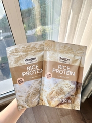 DRAGON SUPERFOODS Protein Gạo Nảy Mầm 200g