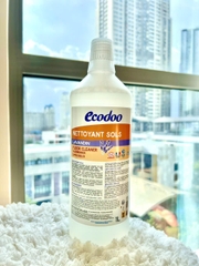 Ecodoo Nước lau sàn sinh học 1L