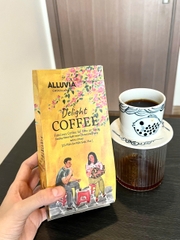 Cà phê Alluvia Delight Coffee 200g