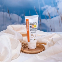 Masaya Kem Chống Nắng 60g