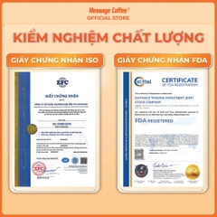 Cà phê Ủ lạnh Cold Brew