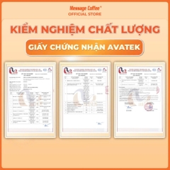 Cà phê Ủ lạnh Cold Brew